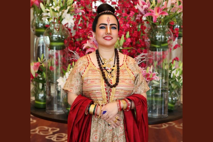India's Future Foreseen: Astrologer Atlanta Kaashhyap's Prediction Comes True as Nation Awaits Shri Rama Temple Event