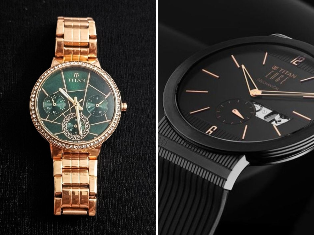 The Premium Smartwatch