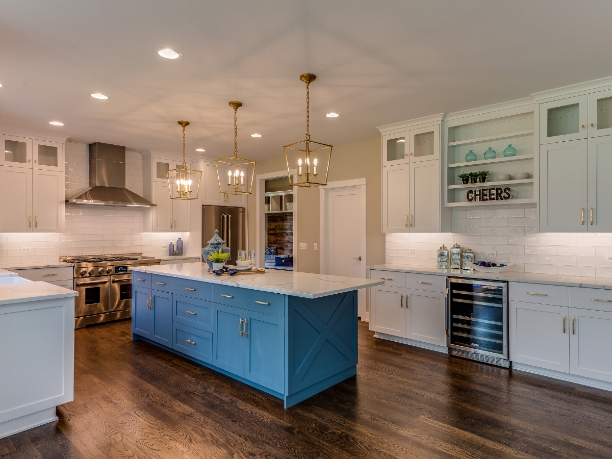 The interior design trends