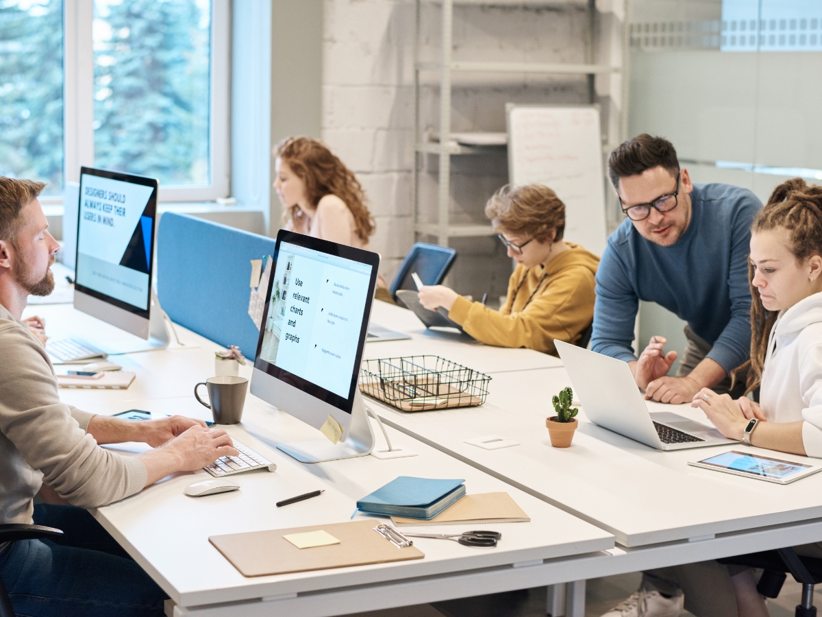 Employee Morale & Brand Risk