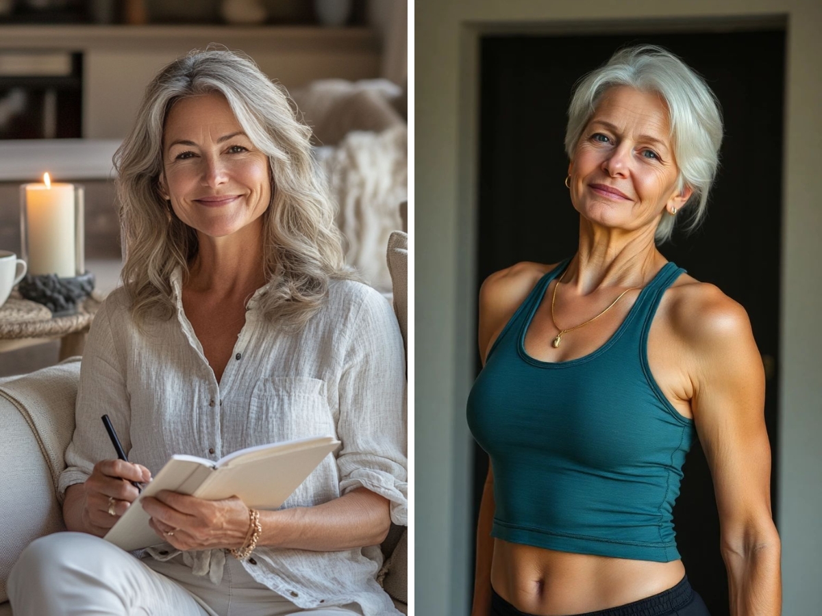 Healthy Aging Foods Backed by Science and Nutritionists