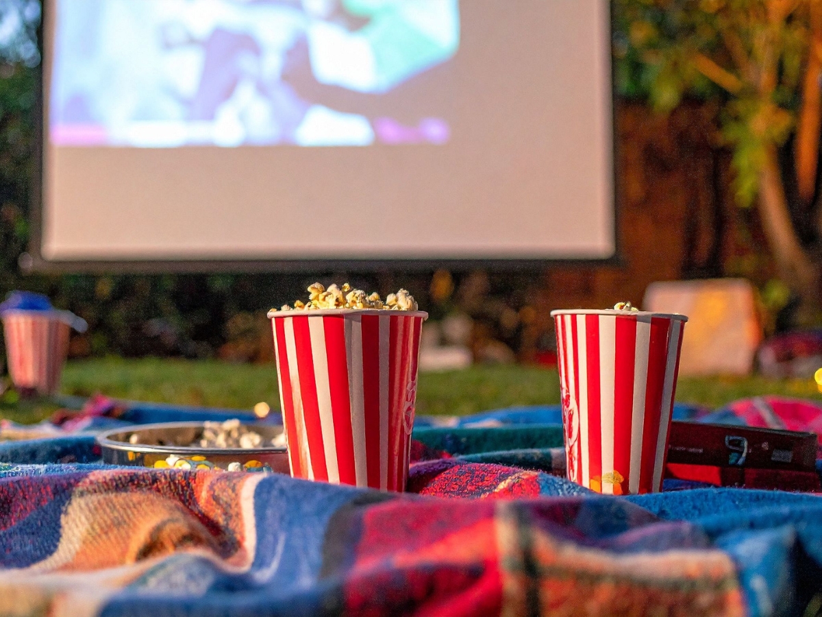 Wireless streaming devices