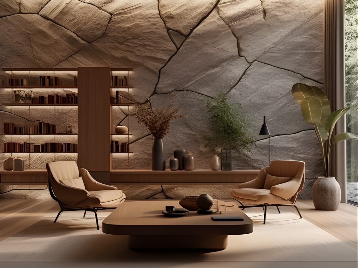 Interior Trends Bringing Character Back to Homes