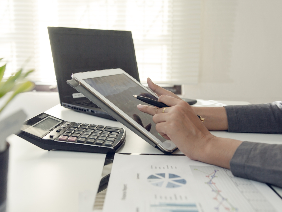 Cash flow management