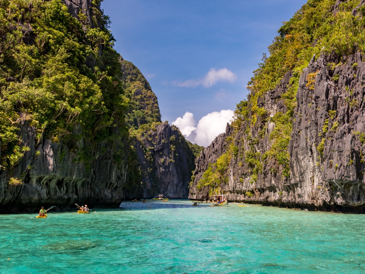 Best Beach Escapes for Quiet Luxury and Coastal Calm