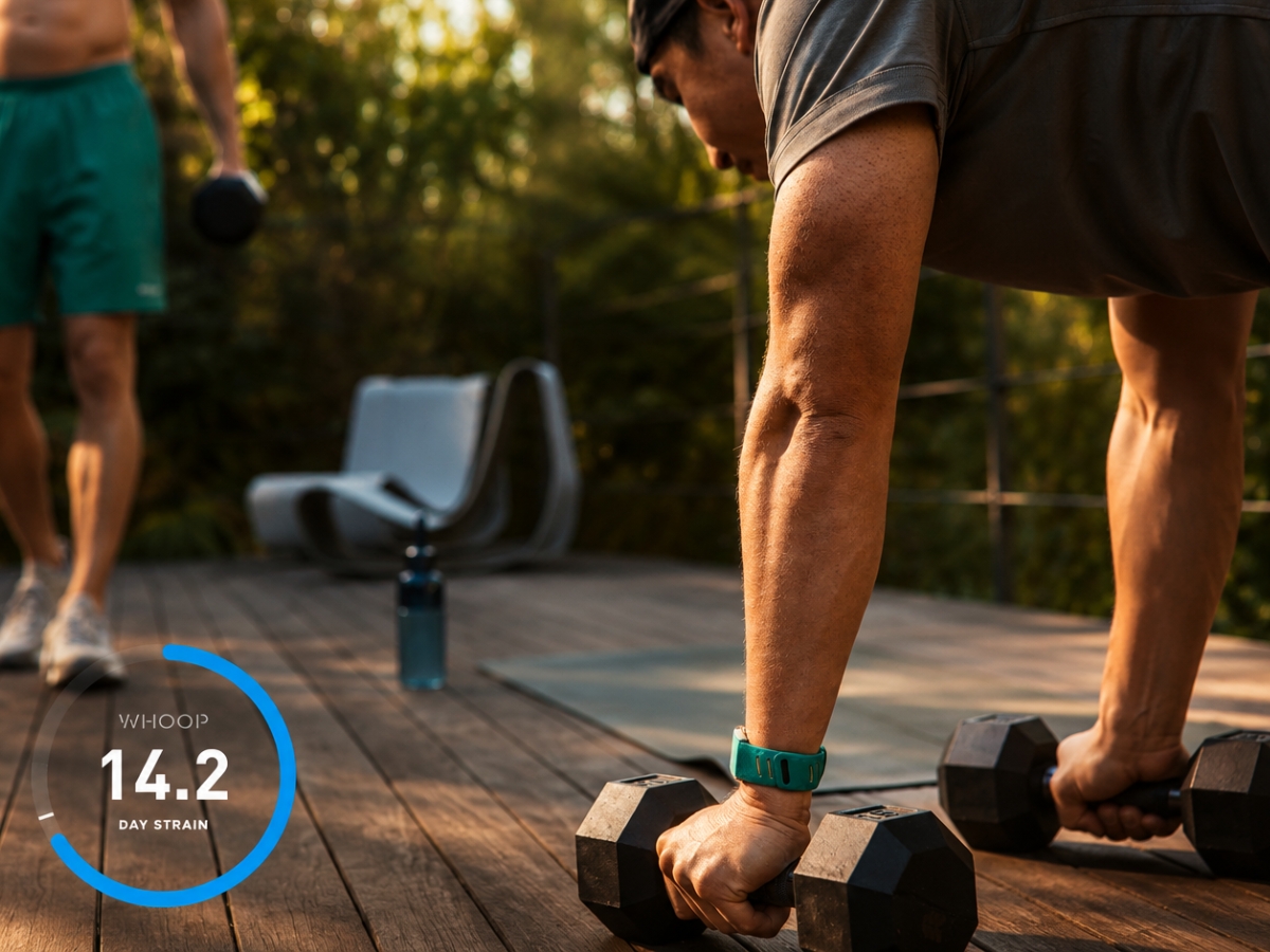 Fitness trackers 2026