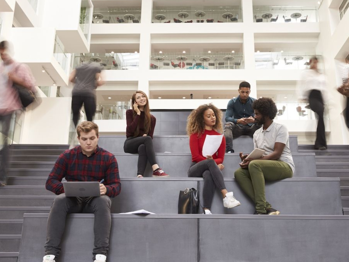 Just-in-time education 2026