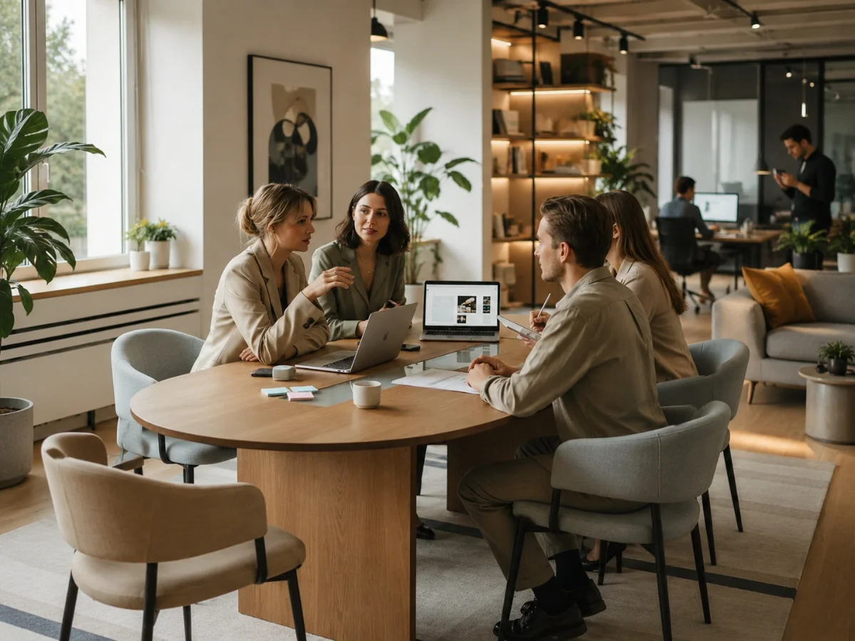 Why the Temp Staffing Trend Is Growing Fast