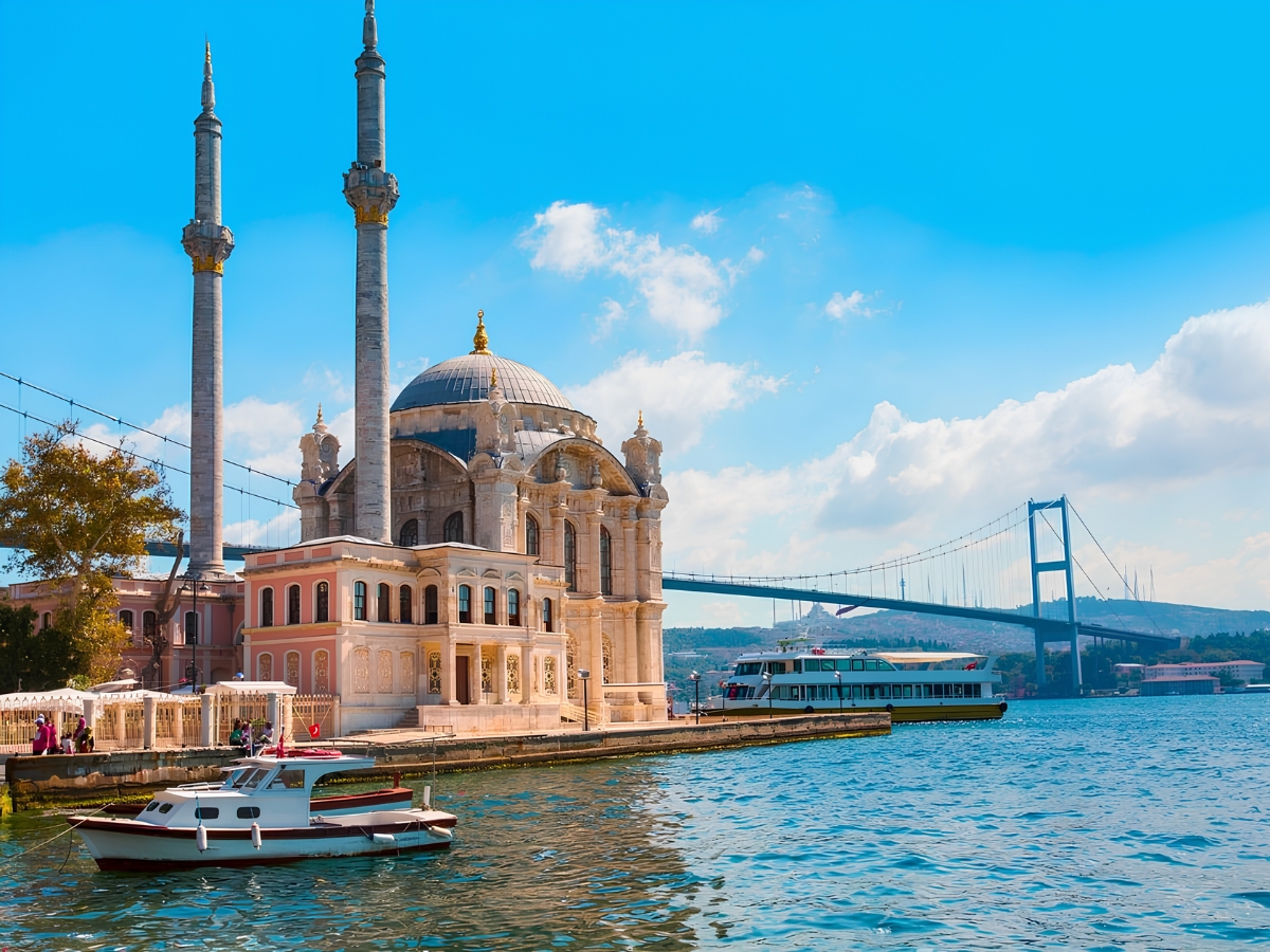 Turkey travel guide
