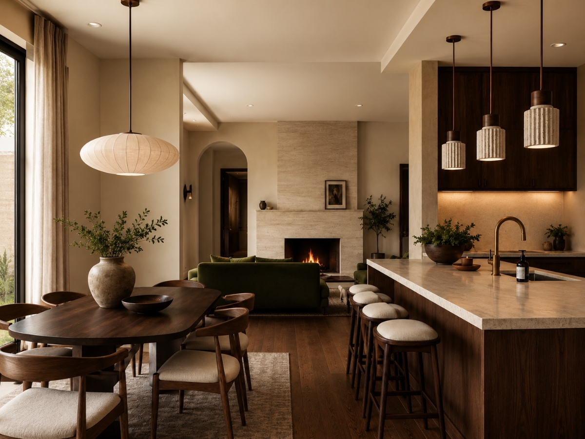 Home decorating ideas