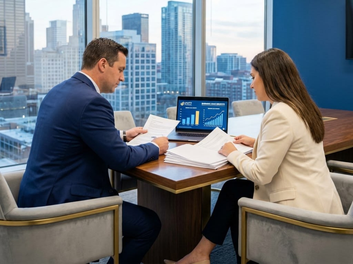 The Hidden Business Costs Behind Office Return Mandates